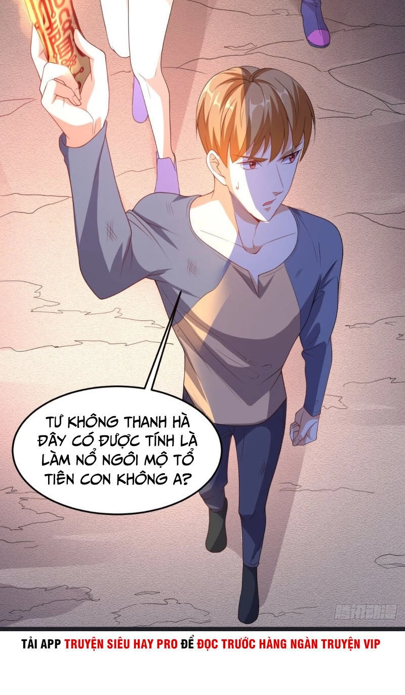 Wechat Siêu Cấp Chapter 113 - 4