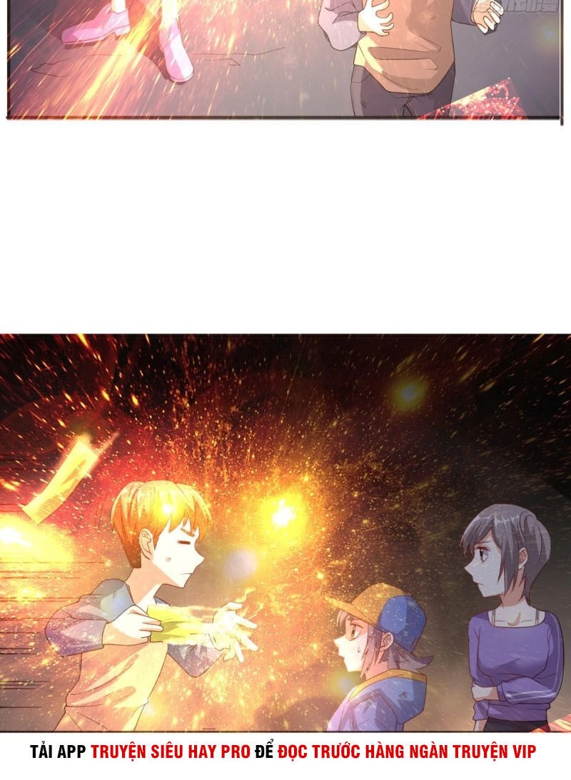 Wechat Siêu Cấp Chapter 113 - 10