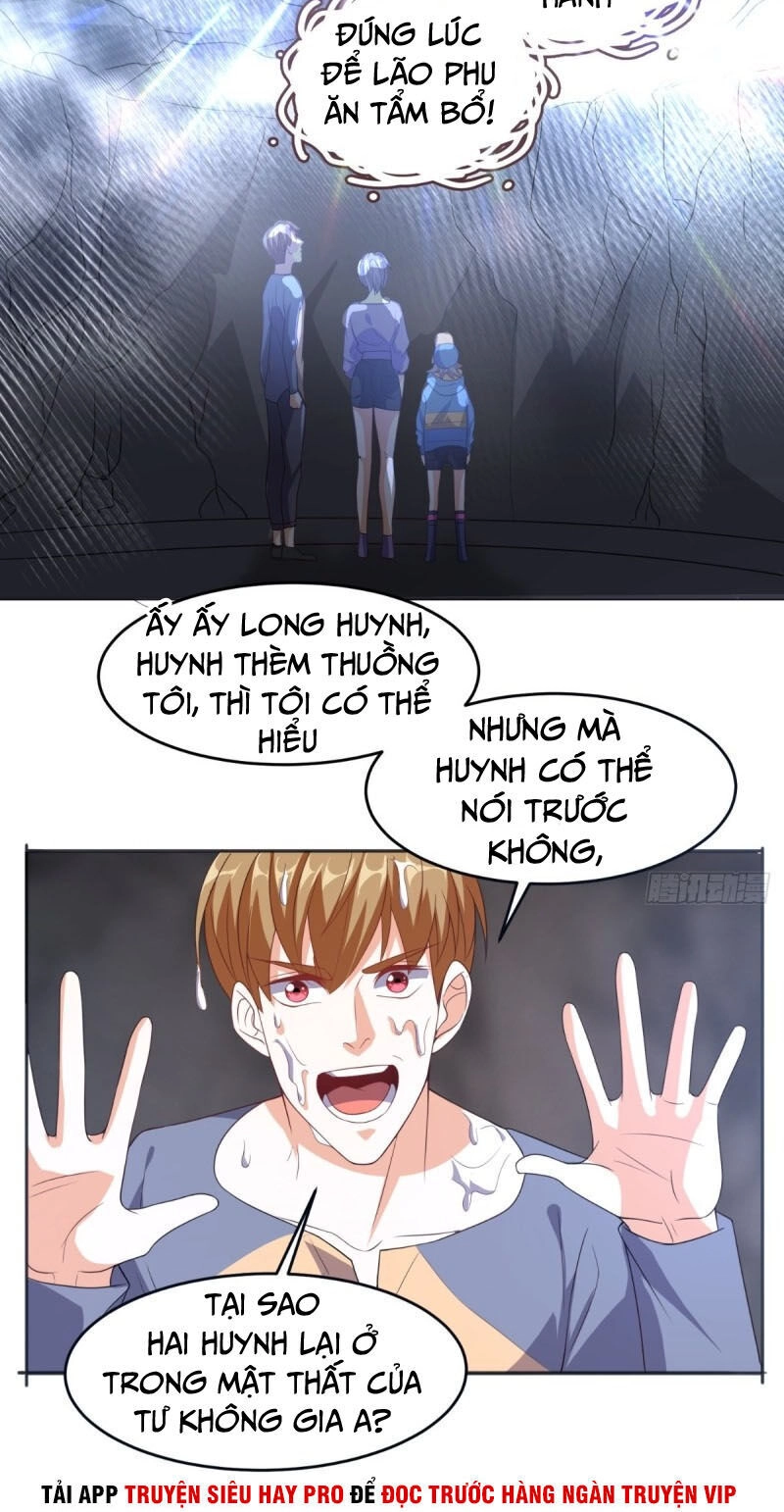 Wechat Siêu Cấp Chapter 113 - 13