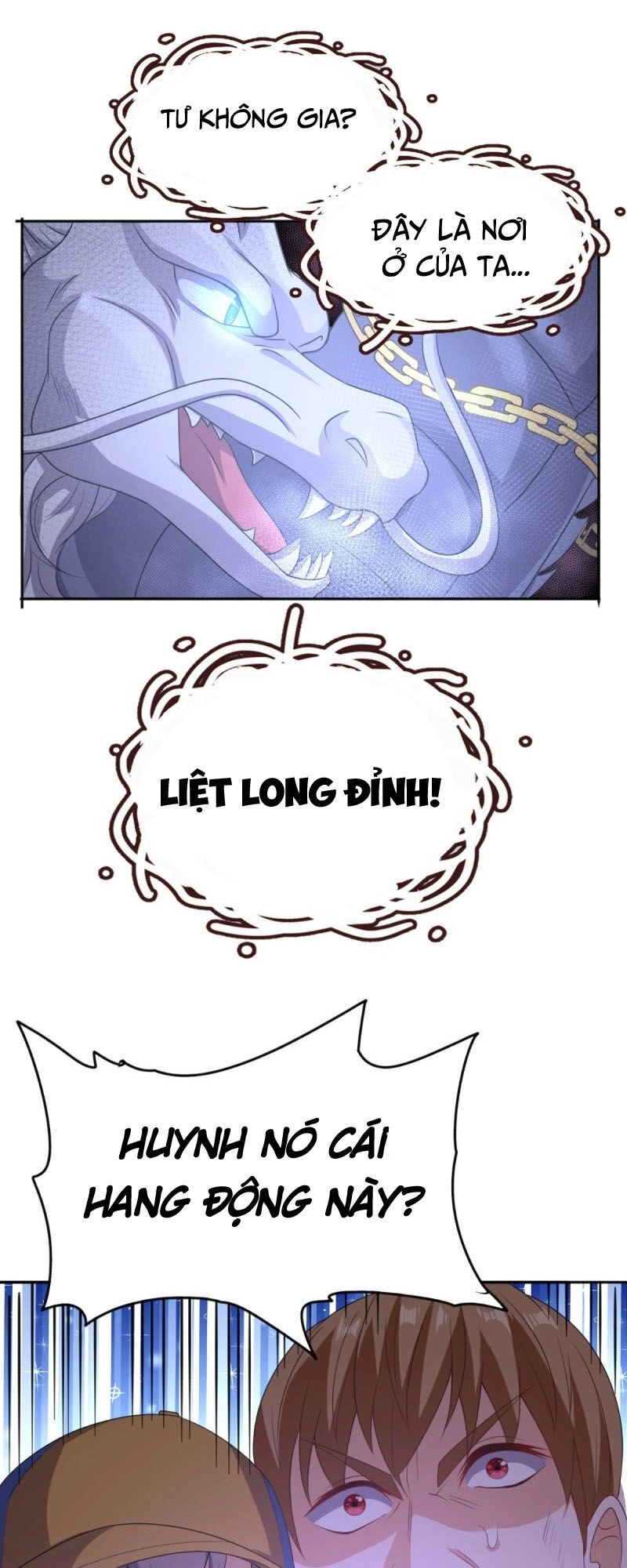 Wechat Siêu Cấp Chapter 113 - 14