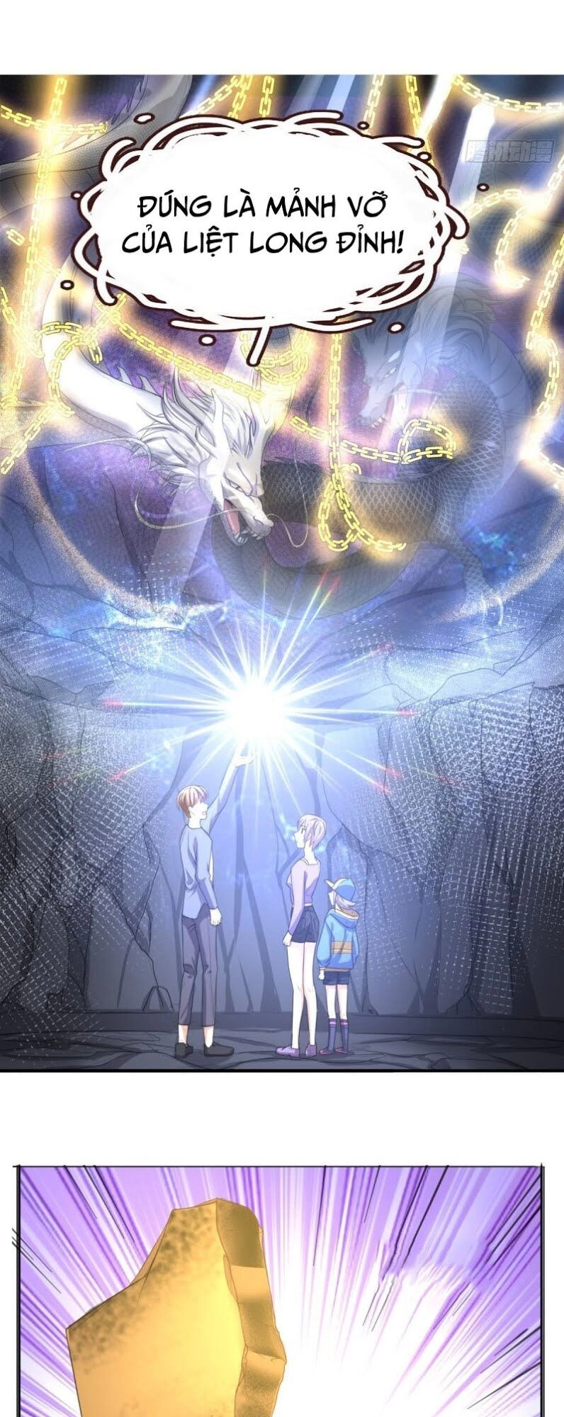 Wechat Siêu Cấp Chapter 113 - 24