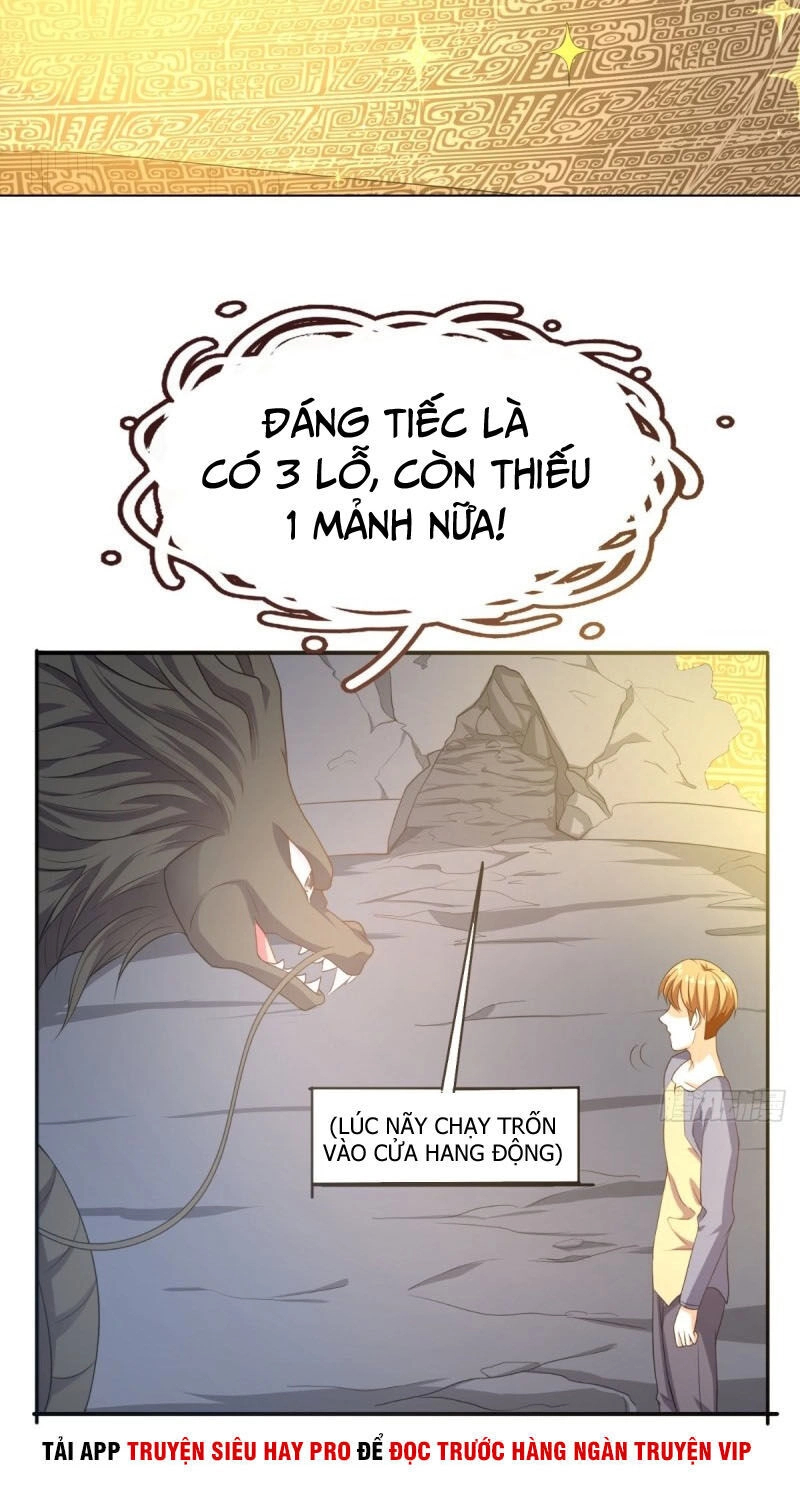 Wechat Siêu Cấp Chapter 113 - 27