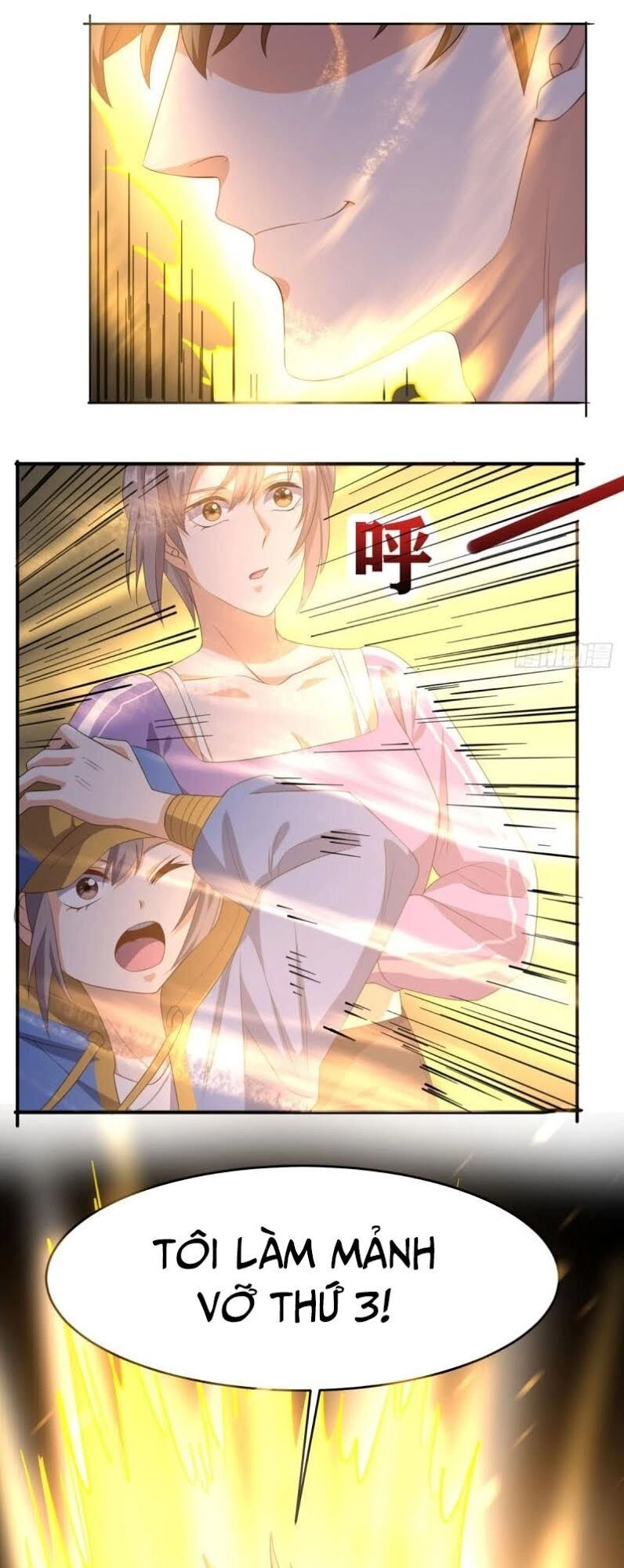 Wechat Siêu Cấp Chapter 113 - 28