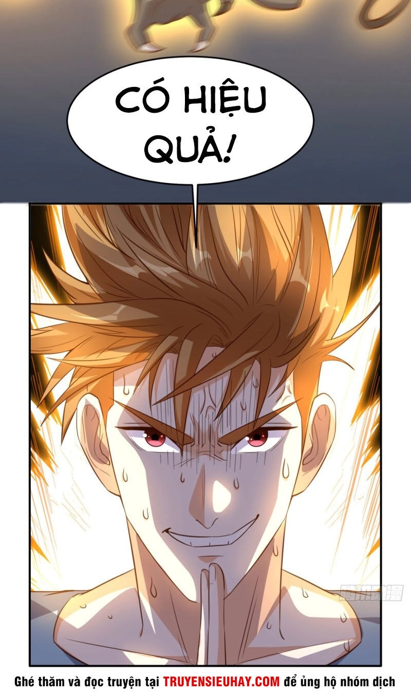 Wechat Siêu Cấp Chapter 114 - 11