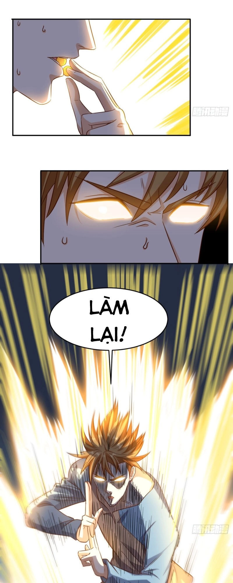 Wechat Siêu Cấp Chapter 114 - 14