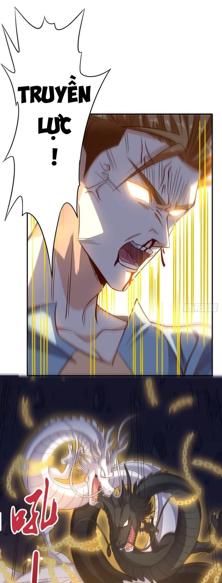 Wechat Siêu Cấp Chapter 114 - 18