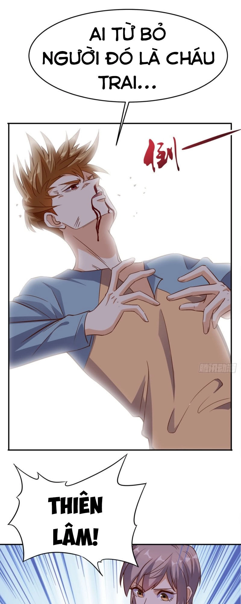 Wechat Siêu Cấp Chapter 114 - 24