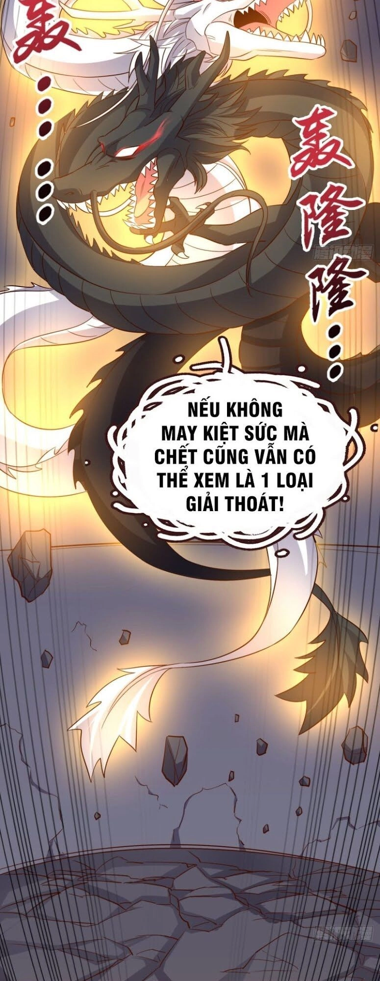 Wechat Siêu Cấp Chapter 114 - 27