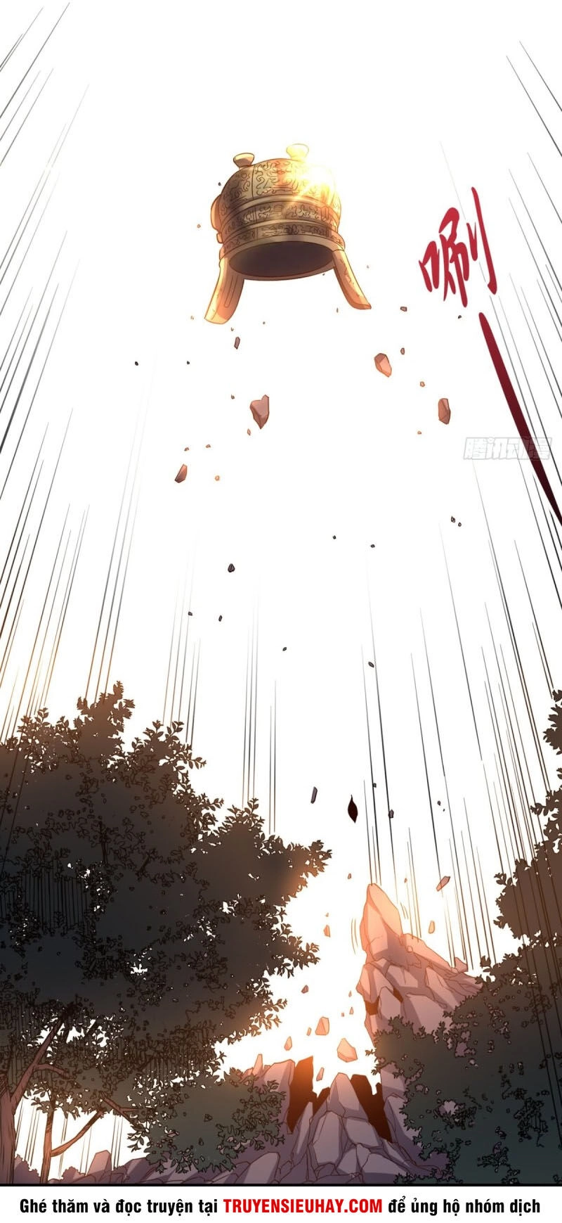 Wechat Siêu Cấp Chapter 114 - 31