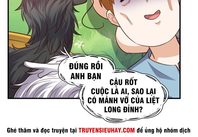 Wechat Siêu Cấp Chapter 115 - 4