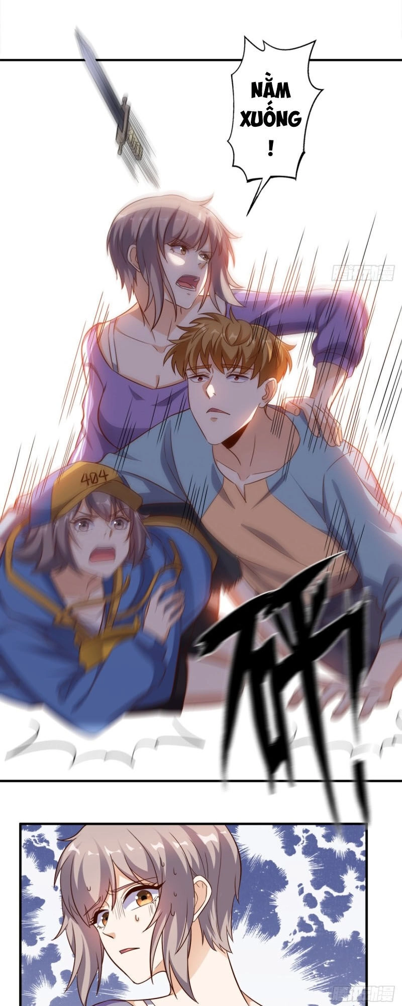 Wechat Siêu Cấp Chapter 115 - 8