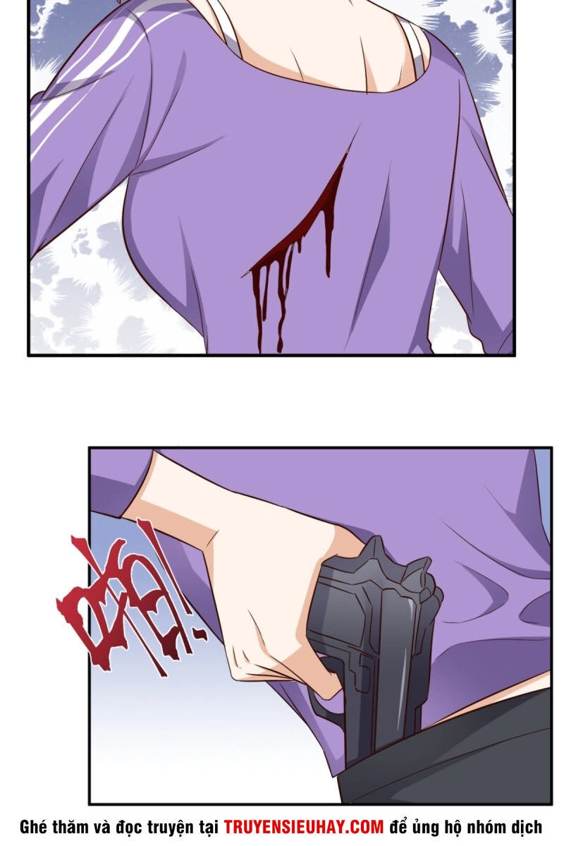 Wechat Siêu Cấp Chapter 115 - 9