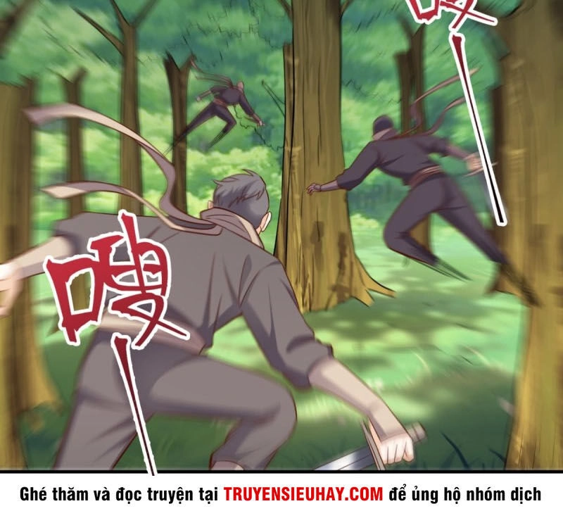 Wechat Siêu Cấp Chapter 115 - 14