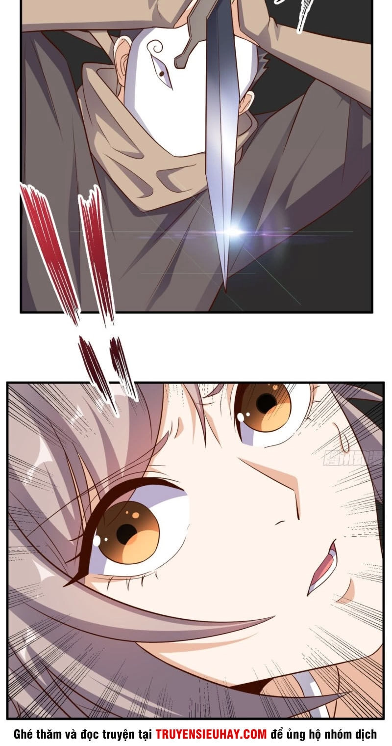 Wechat Siêu Cấp Chapter 115 - 16