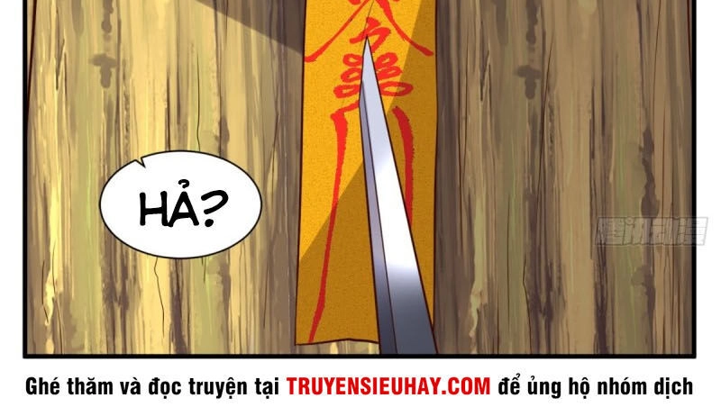 Wechat Siêu Cấp Chapter 115 - 18