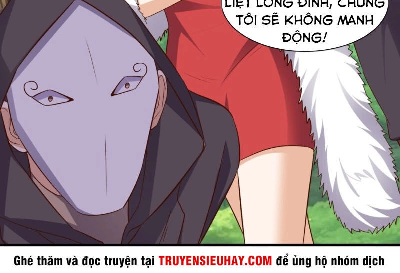 Wechat Siêu Cấp Chapter 115 - 25