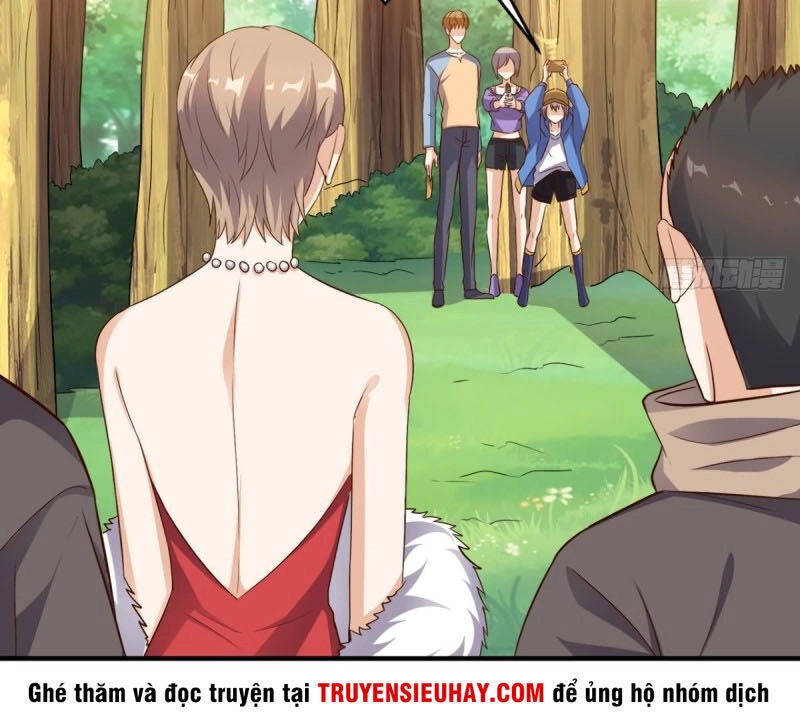 Wechat Siêu Cấp Chapter 115 - 27