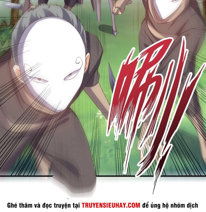 Wechat Siêu Cấp Chapter 116 - 2