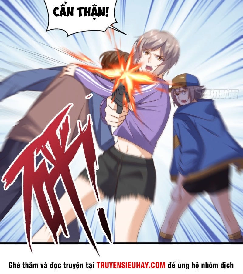 Wechat Siêu Cấp Chapter 116 - 6