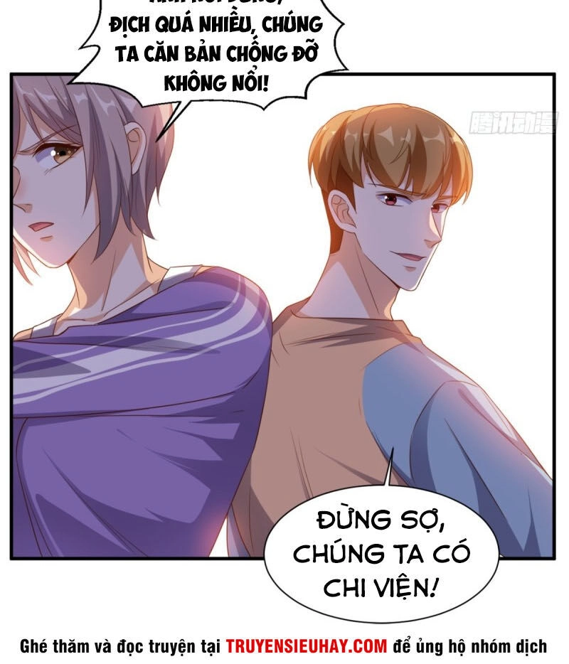 Wechat Siêu Cấp Chapter 116 - 8