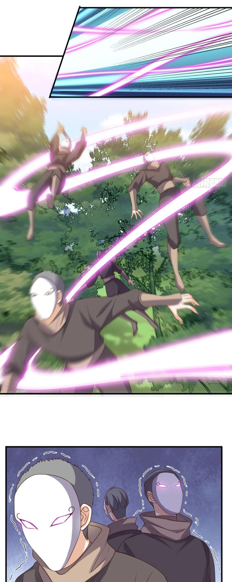 Wechat Siêu Cấp Chapter 116 - 9