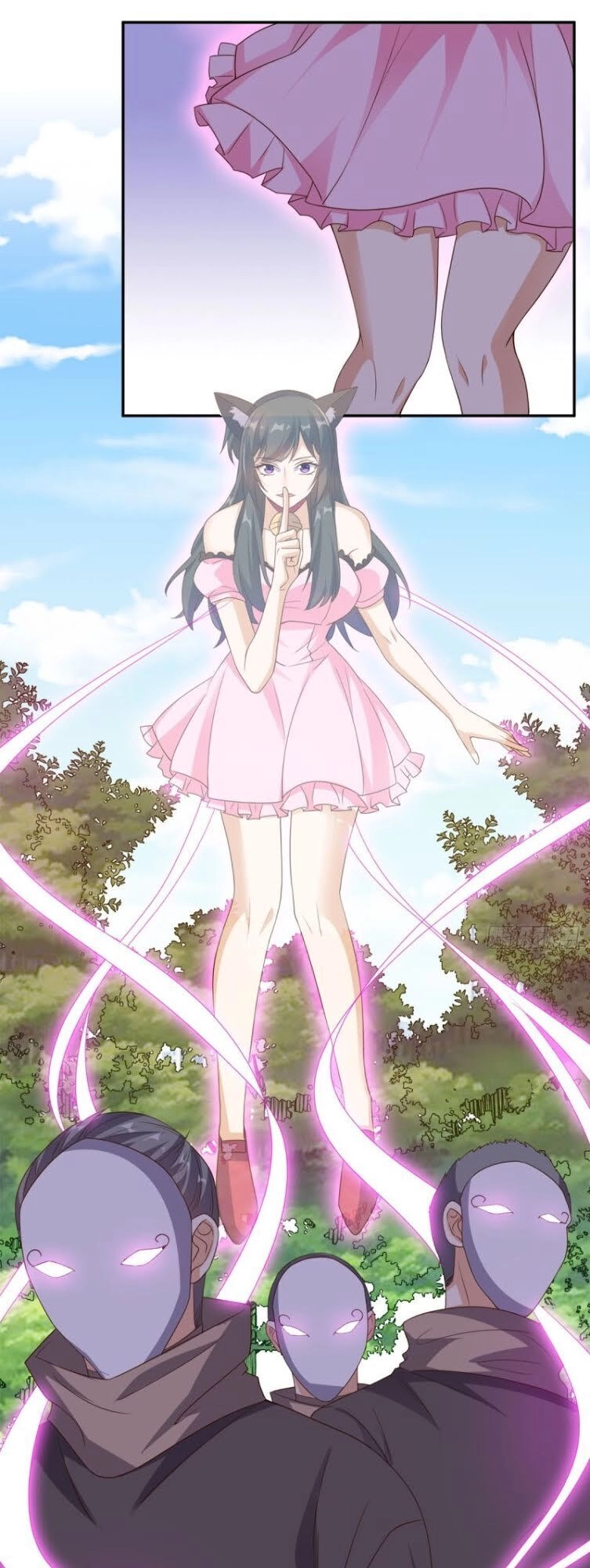 Wechat Siêu Cấp Chapter 116 - 11