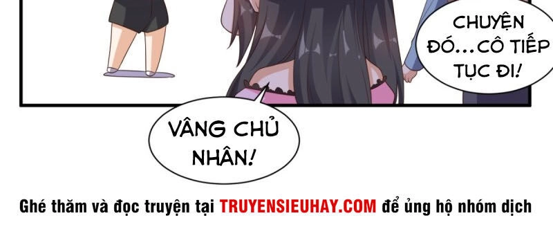 Wechat Siêu Cấp Chapter 116 - 15