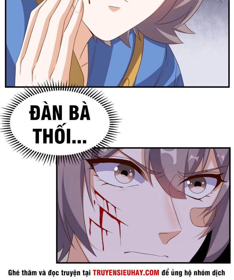 Wechat Siêu Cấp Chapter 116 - 19