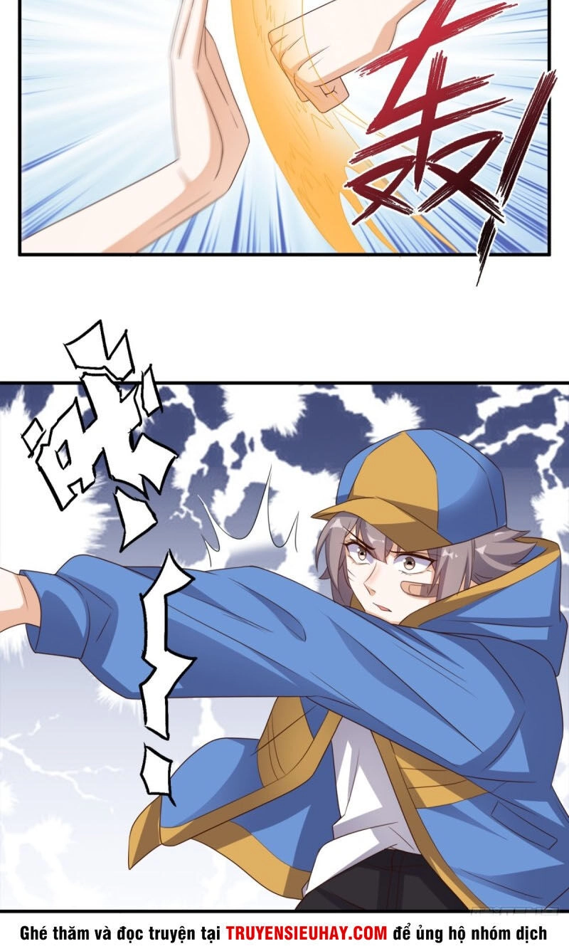 Wechat Siêu Cấp Chapter 116 - 21