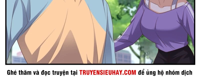 Wechat Siêu Cấp Chapter 116 - 23