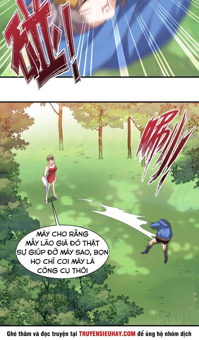 Wechat Siêu Cấp Chapter 116 - 25