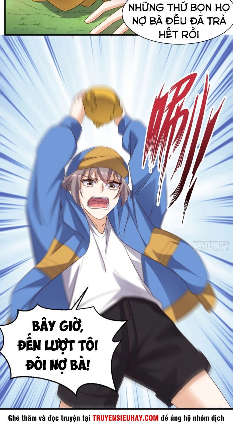 Wechat Siêu Cấp Chapter 116 - 27