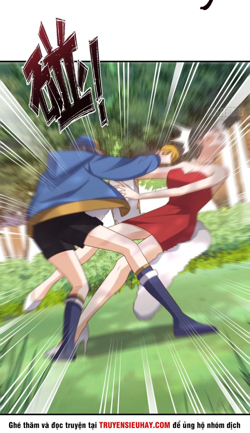 Wechat Siêu Cấp Chapter 116 - 31