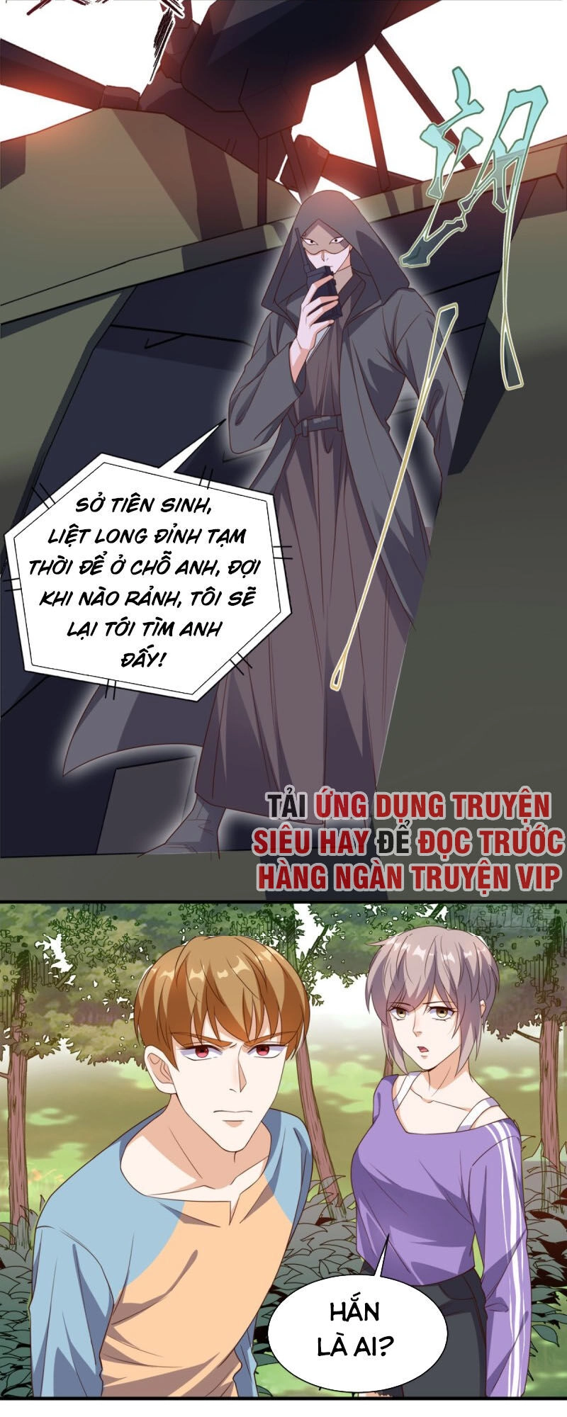 Wechat Siêu Cấp Chapter 117 - 9