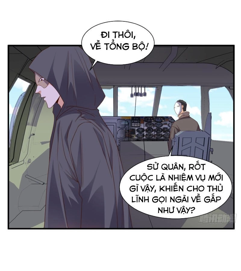 Wechat Siêu Cấp Chapter 117 - 10