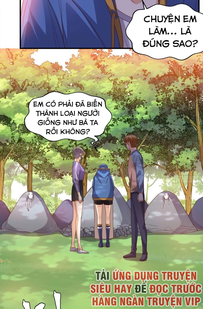 Wechat Siêu Cấp Chapter 117 - 14