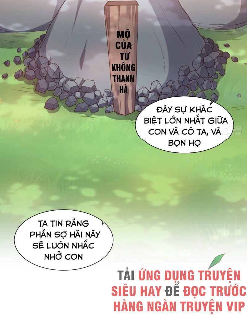 Wechat Siêu Cấp Chapter 117 - 16