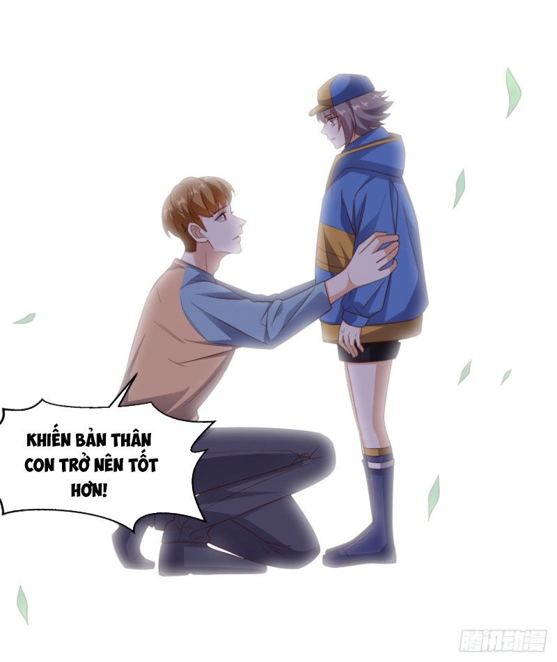 Wechat Siêu Cấp Chapter 117 - 17