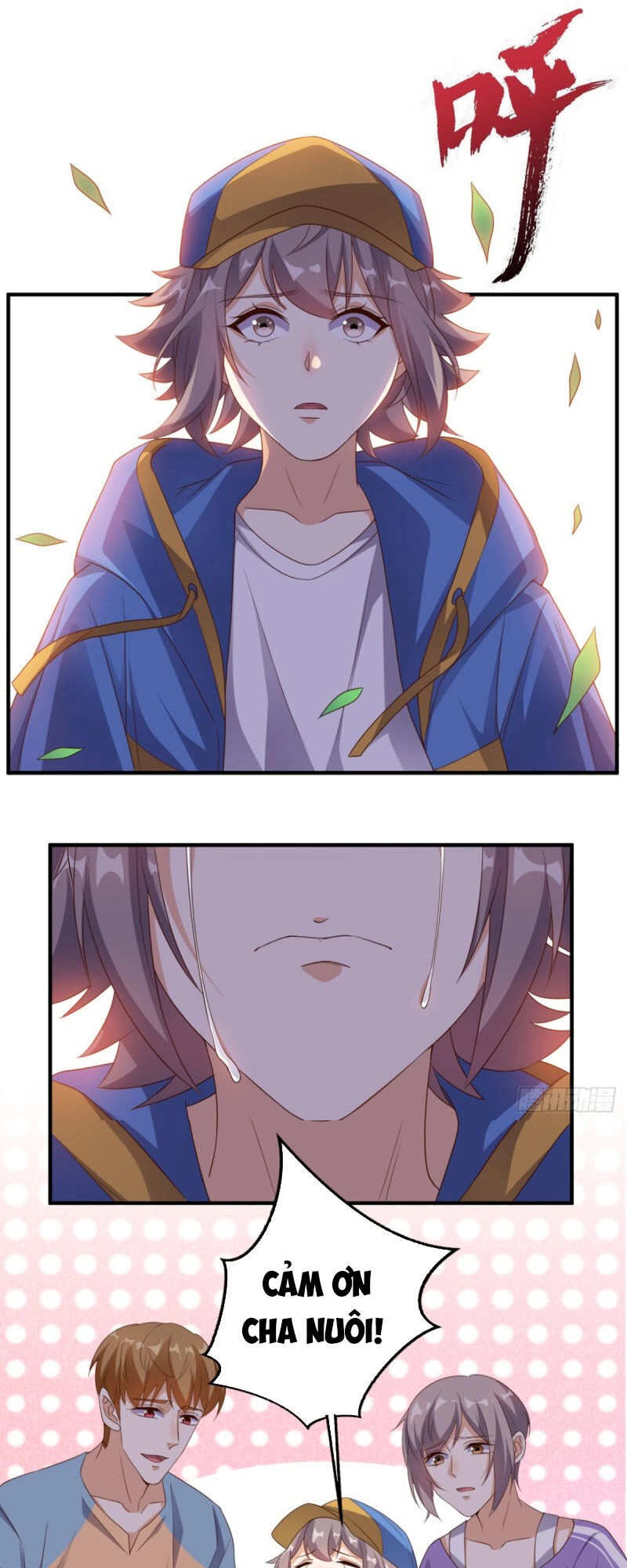 Wechat Siêu Cấp Chapter 117 - 18