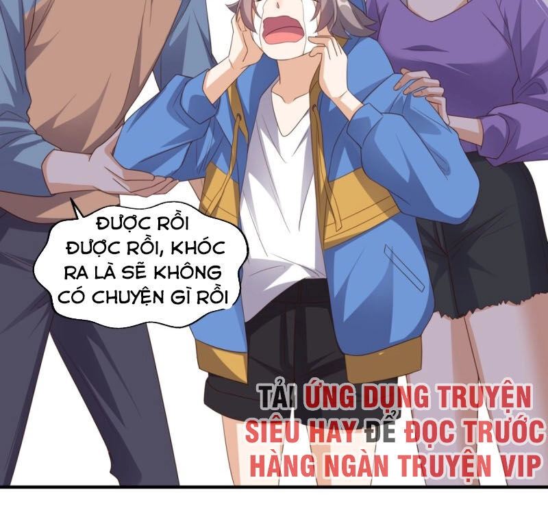 Wechat Siêu Cấp Chapter 117 - 19