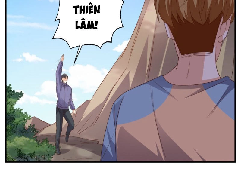 Wechat Siêu Cấp Chapter 117 - 22