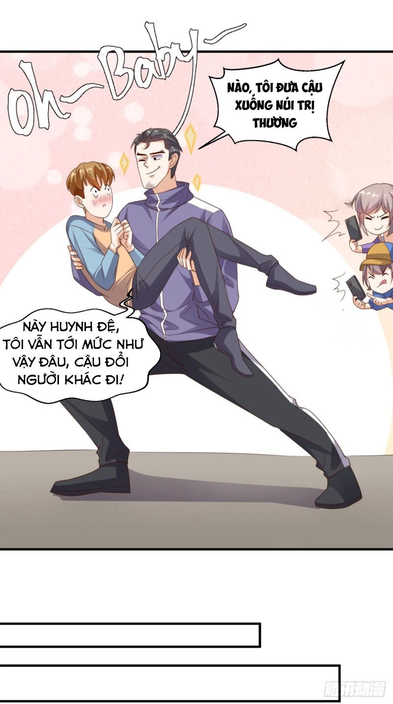 Wechat Siêu Cấp Chapter 117 - 24