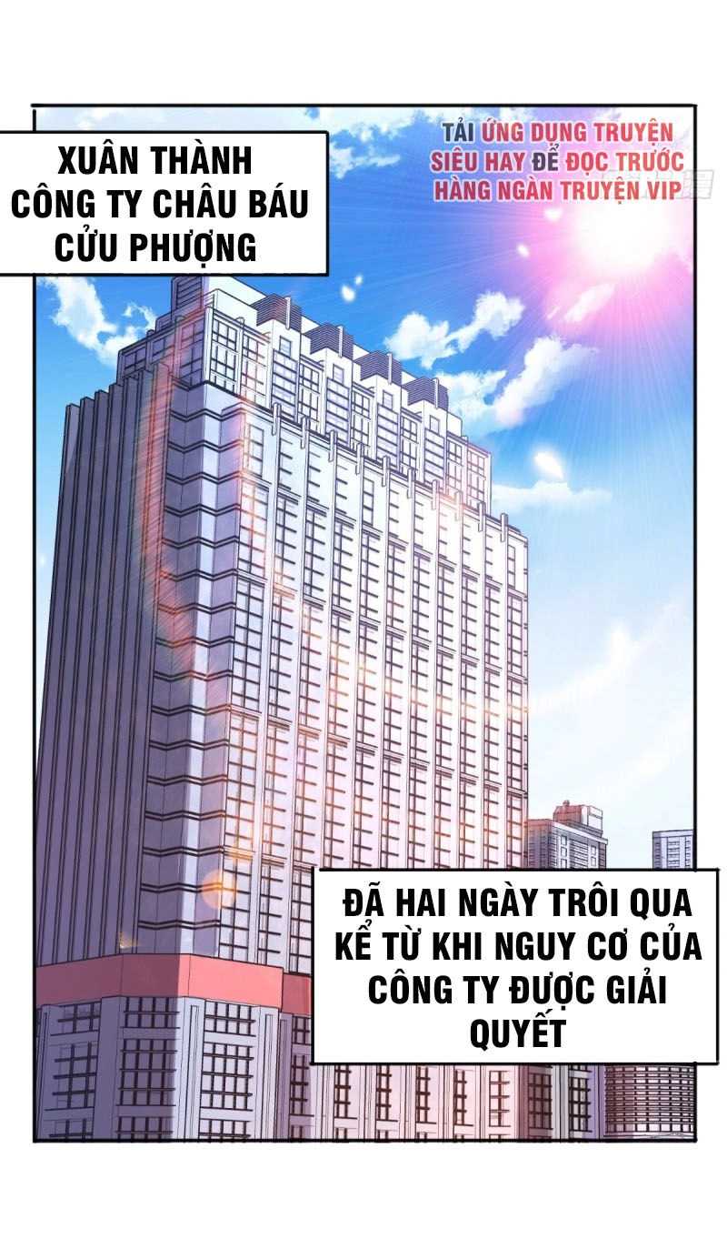 Wechat Siêu Cấp Chapter 118 - 2