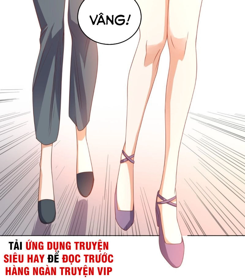 Wechat Siêu Cấp Chapter 118 - 4
