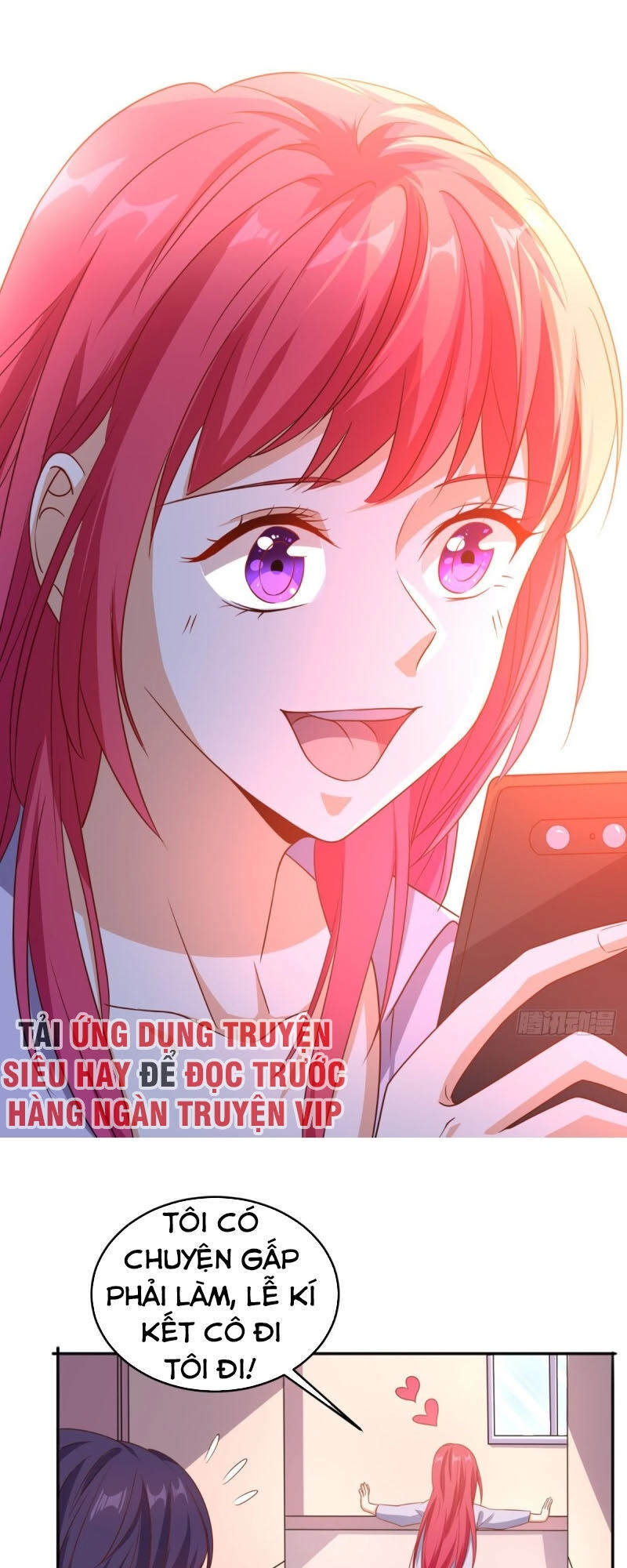 Wechat Siêu Cấp Chapter 118 - 6