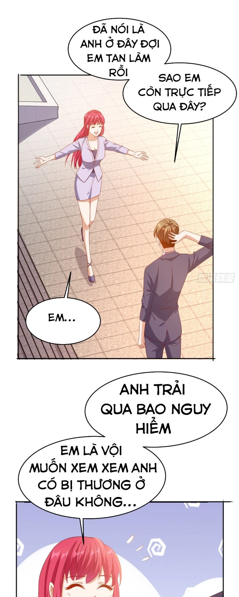 Wechat Siêu Cấp Chapter 118 - 10