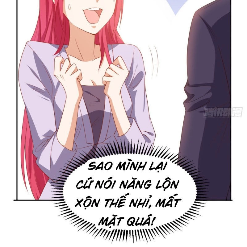 Wechat Siêu Cấp Chapter 118 - 11