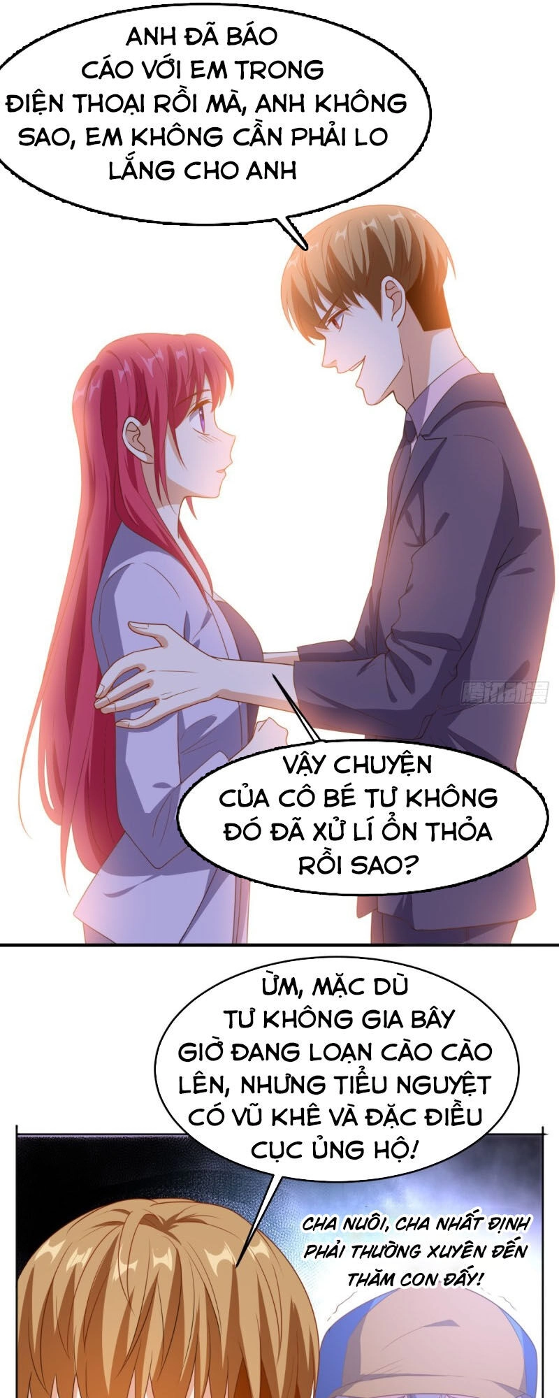 Wechat Siêu Cấp Chapter 118 - 12
