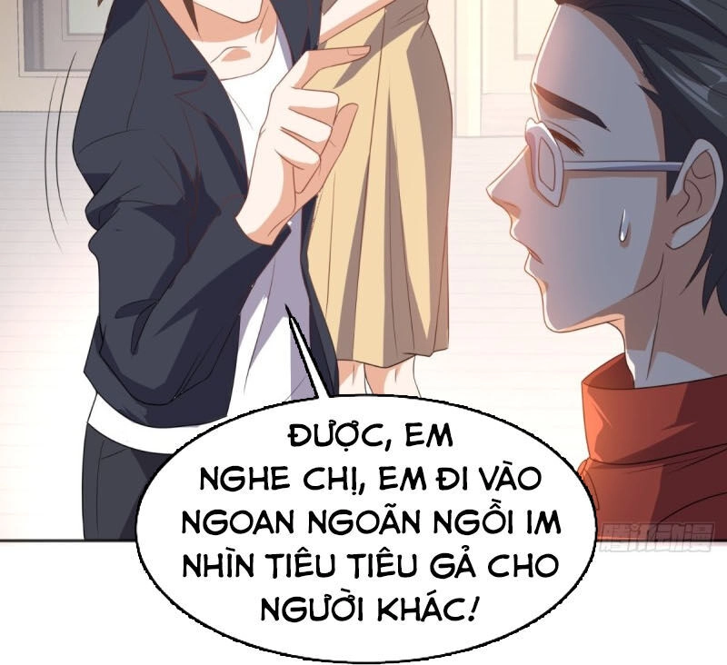 Wechat Siêu Cấp Chapter 118 - 23