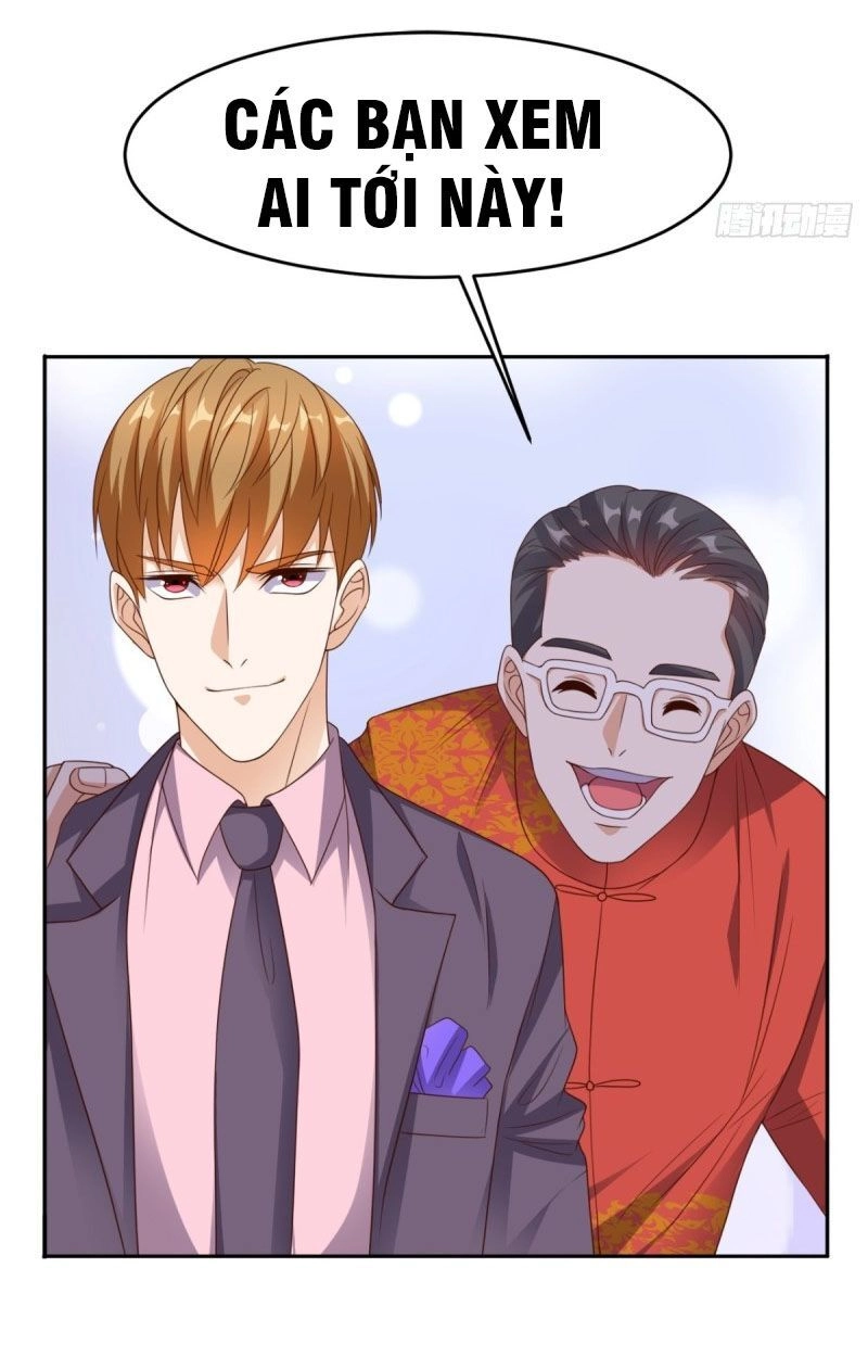 Wechat Siêu Cấp Chapter 119 - 2